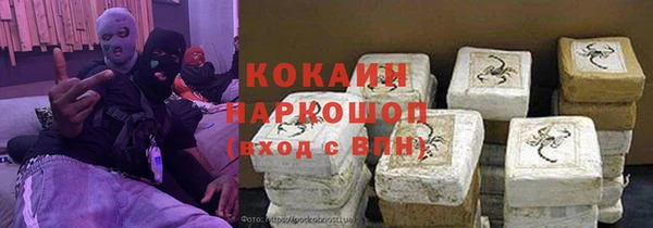 индика Лиски