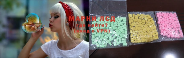 индика Лиски