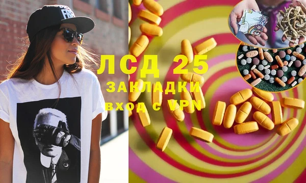 индика Лиски