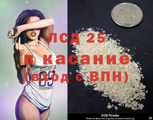 индика Лиски